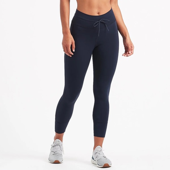 Vuori Pants - Vuori Daily Legging (navy)